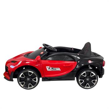 Akar Style Gt 4X2 - 12 Volt Kırmızı  96-605