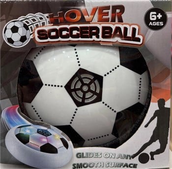 Akçiçek Oyuncak Howerball