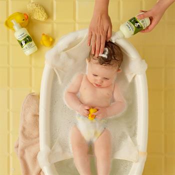 B-Good b-baby Yenidoğan Köpük Şampuanı 250 ml