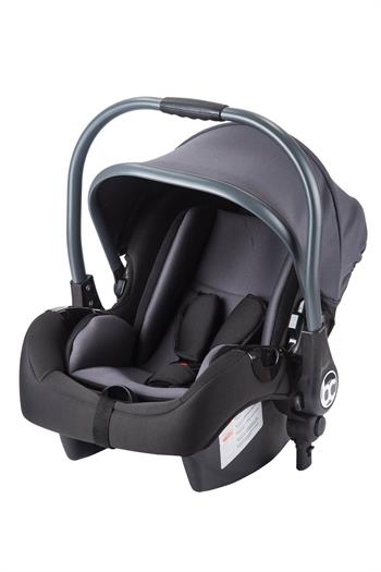 Baby Care Bc-305 Zeta Travel Puset Antrasit ( S )