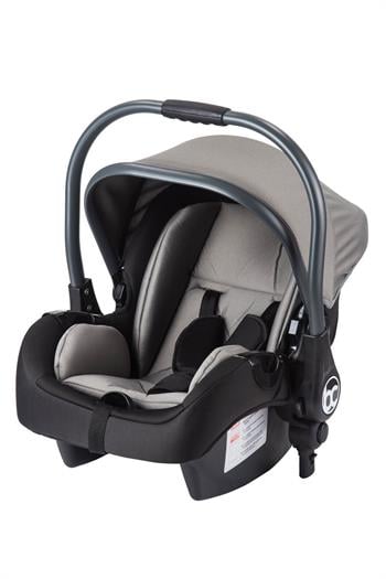 Baby Care Bc-305 Zeta Travel Puset Gri ( D )