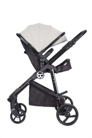 Baby Care Bc-305 Zeta Travel Puset Kahve ( N )
