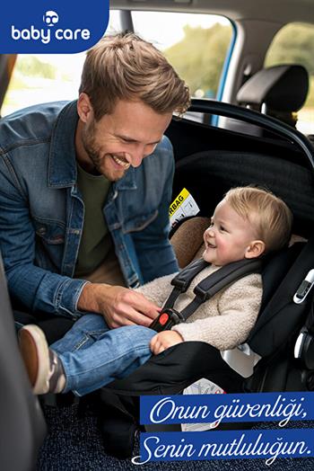 Baby Care Bc-360+2  Berlin Travel Sistem Bebek Arabası Siyah S