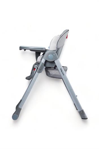 Baby Care Bc-511+ Plus Flex Mama Sandalyesi Gri ( D )