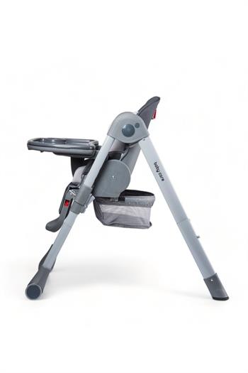 Baby Care Bc-511+ Plus Flex Mama Sandalyesi Yeşil ( Y )