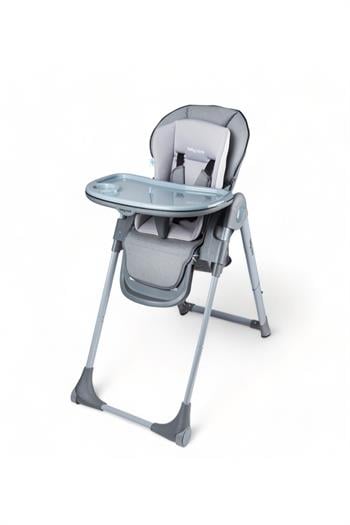 Baby Care Bc-511+ Plus Flex Mama Sandalyesi Gri ( D )