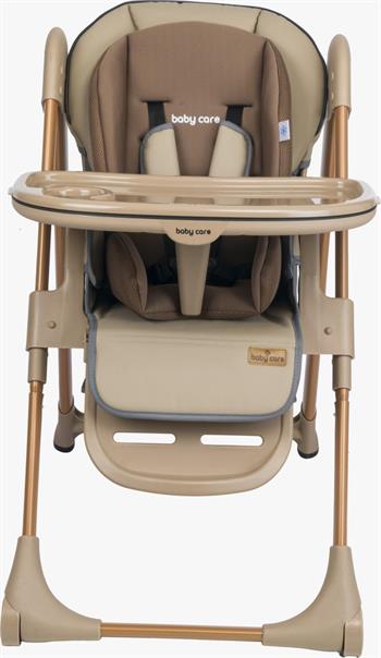 Baby Care Bc-511+plus  Flex Mama Sandalyesi Kahve