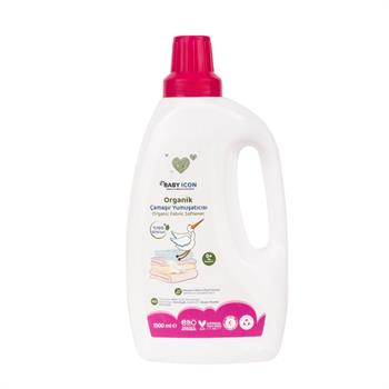 Baby İcon Çamaşır Yumuşatıcısı