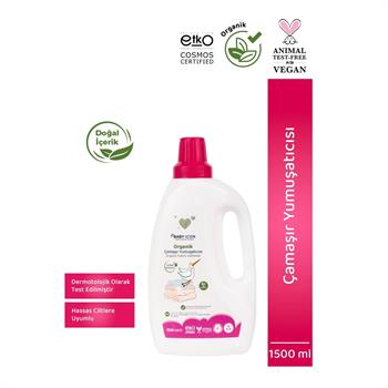 Baby İcon Çamaşır Yumuşatıcısı