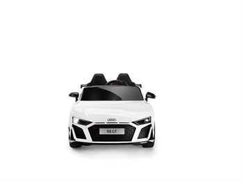 Baby2Go Audı R8 12 V Akulu Araba (Beyaz)