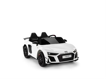 Baby2Go Audı R8 12 V Akulu Araba (Beyaz)