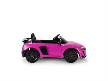 Baby2Go Audı R8 12 V Akulu Araba (Pembe)