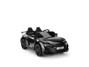 Baby2Go Audı R8 12 V Akulu Araba (Sıyah)