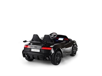 Baby2Go Audı R8 12 V Akulu Araba (Sıyah)