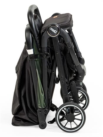 Baby2Go Beagle Kabin Boy Bebek Arabası Bej