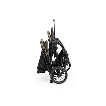 Baby2Go Collıe Puset (Grı)