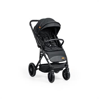 Baby2Go Collıe Puset (Kahve)