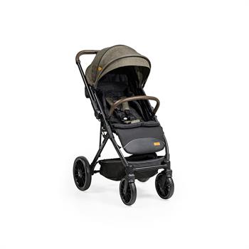 Baby2Go Collıe Puset (Kahve)