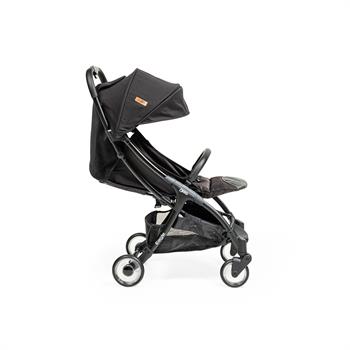 Baby2Go Eagle Kabin Bebek Arabası (Grı)