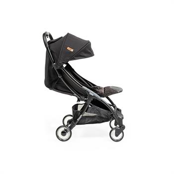 Baby2Go Eagle Kabin Bebek Arabası (Sıyah)