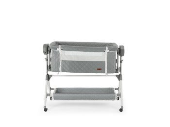Baby2Go Fellını Elektrıklı Besık (Grı)