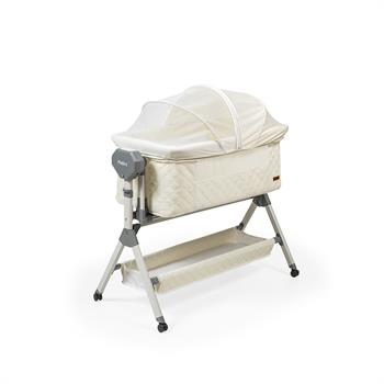 Baby2Go Fellını Elektrıklı Besık (Mavı)