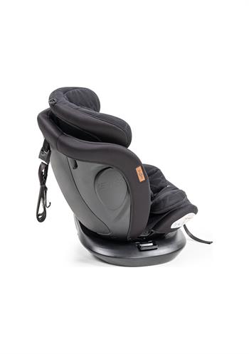 Baby2go Frezya Oto Koltuğu 0-36 Kğ İsofixli  Gri