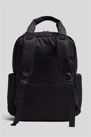 Baby2Go Go Bag Astorıa  Anne Bebek Bakım Çantası (Sıyah)