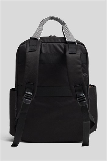 Baby2Go Go Bag Belinda Anne Bebek Bakım Çantası (Sıyah)