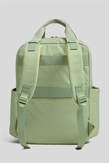 Baby2Go Go Bag Belinda Anne Bebek Bakım Çantası (Mınt Yesıl)