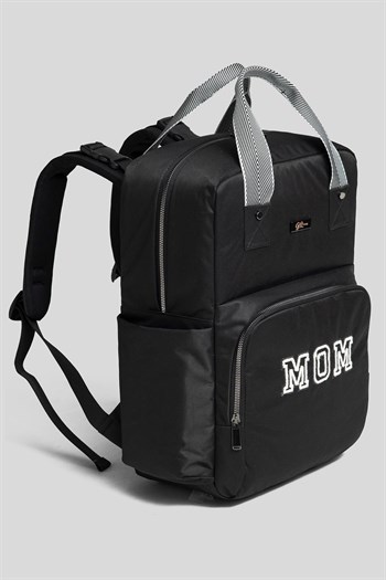 Baby2Go Go Bag Belinda Anne Bebek Bakım Çantası (Sıyah)