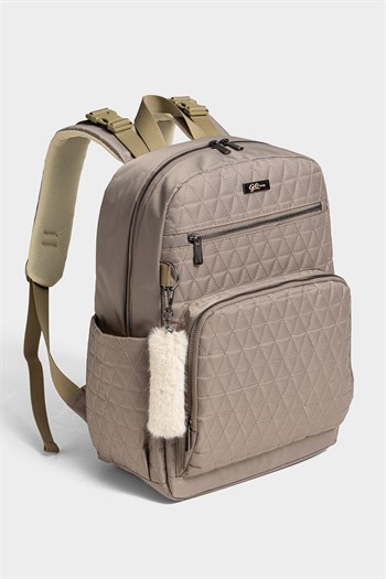 Baby2Go Go Bag Isabella  Anne Bebek Bakım Cantası (Vızon)