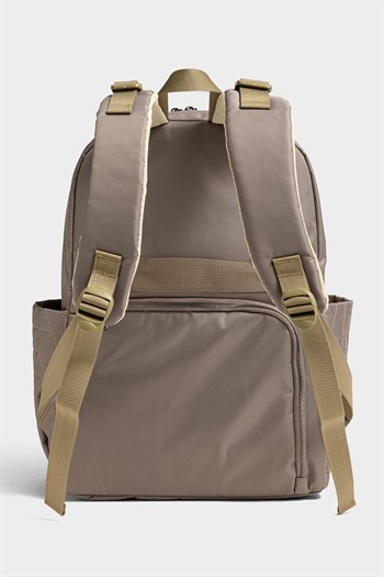 Baby2Go Go Bag Isabella  Anne Bebek Bakım Cantası (Vızon)