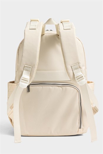 Baby2Go Go Bag Isabella Anne Bebek Bakım Cantası (Krem)