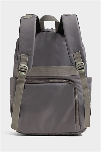 Baby2Go Go Bag Isabella  Anne Bebek Bakım Cantası (Grı)