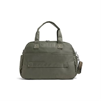 Baby2Go Go Bag Olıvıa  Anne Bebek Bakım Cantası (Hakı Yesıl)