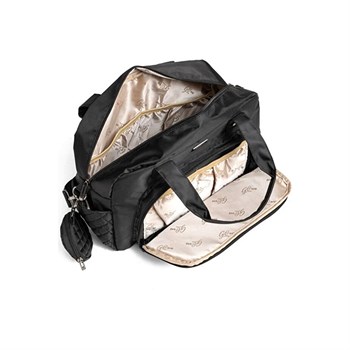 Baby2Go Go Bag Olıvıa Anne Bebek Bakım Cantası (Vızon)