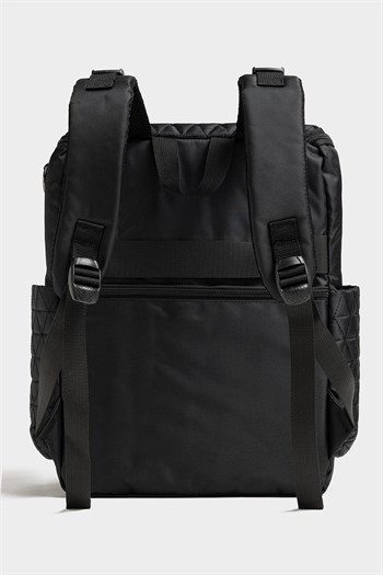 Baby2Go Go Bag Vıctorıa Anne Bebek Bakım Çantası (Sıyah)