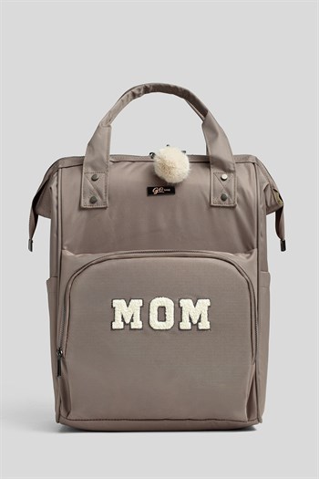Baby2Go Go Bag Zeına  Anne Bebek Bakım Cantası (Vızon)