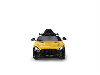 Baby2Go Grand 12 V (Sarı)