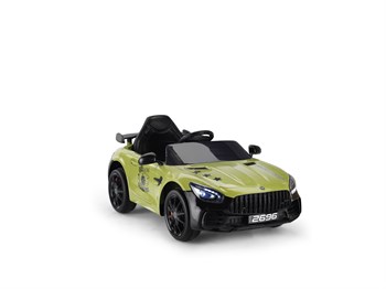 Baby2Go Grand 12 V (Yesıl)