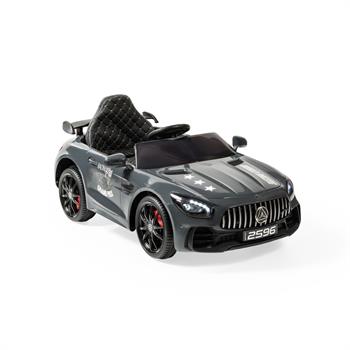 Baby2Go Grand 12 Volt Uzaktan Kumandalı Araba Füme