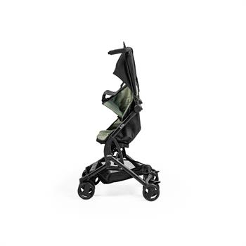 Baby2Go Irıs Cep Puset (Sıyah)