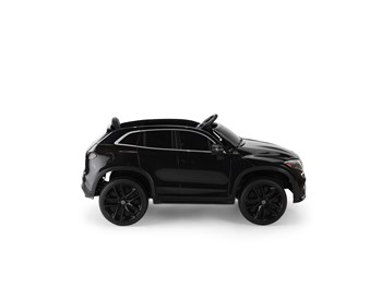 Baby2Go Mercedes Eqs Suv 12V  Akulu Araba (Sıyah)