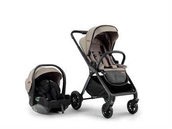 Baby2Go Next T/S (Bej)