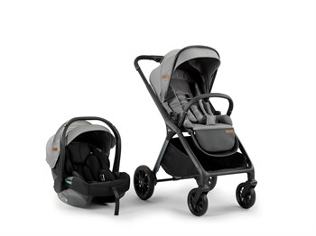 Baby2Go Next T/S (Grı)