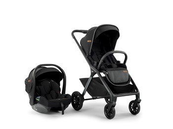 Baby2Go Next T/S (Sıyah)