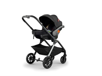 Baby2Go Next T/S (Sıyah)