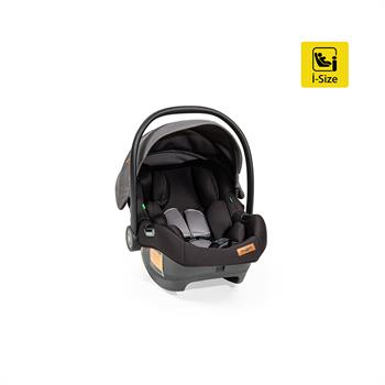 Baby2Go Petunya Plus Travel Sistem Bebek Arabası Gri