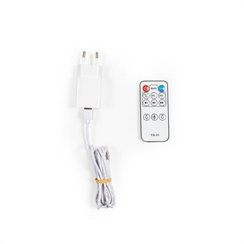 Baby2Go Poddle Ana Dızı (A.Grı)